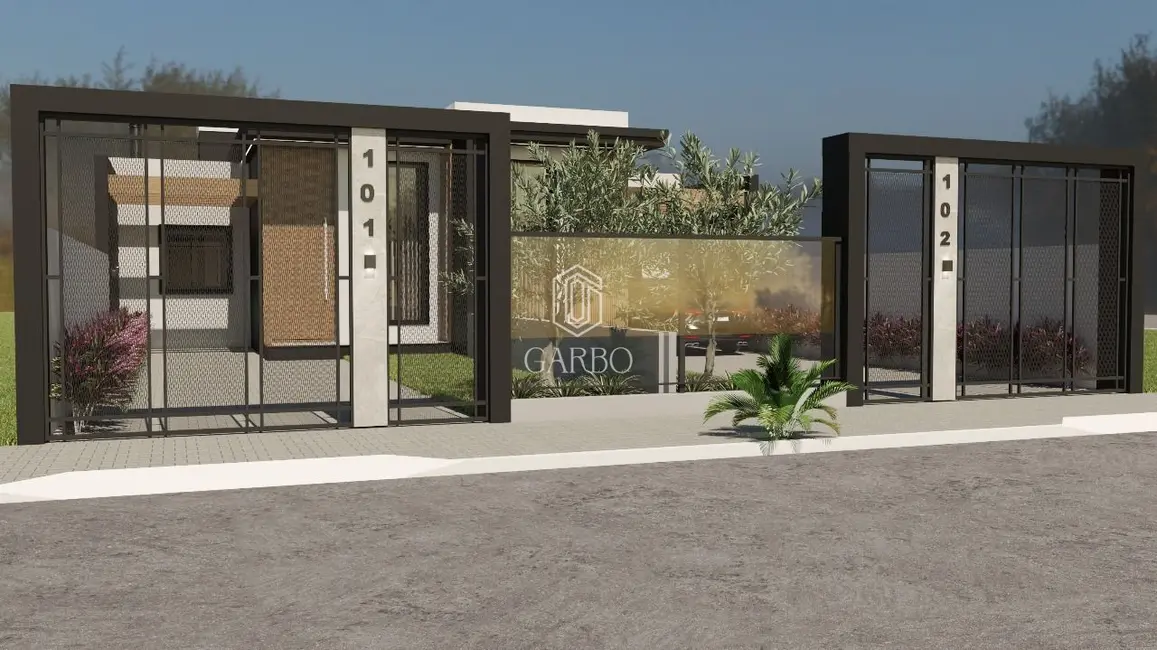 Foto 7 de Casa com 2 quartos à venda, 78m2 em Linha Santa Cruz, Santa Cruz Do Sul - RS