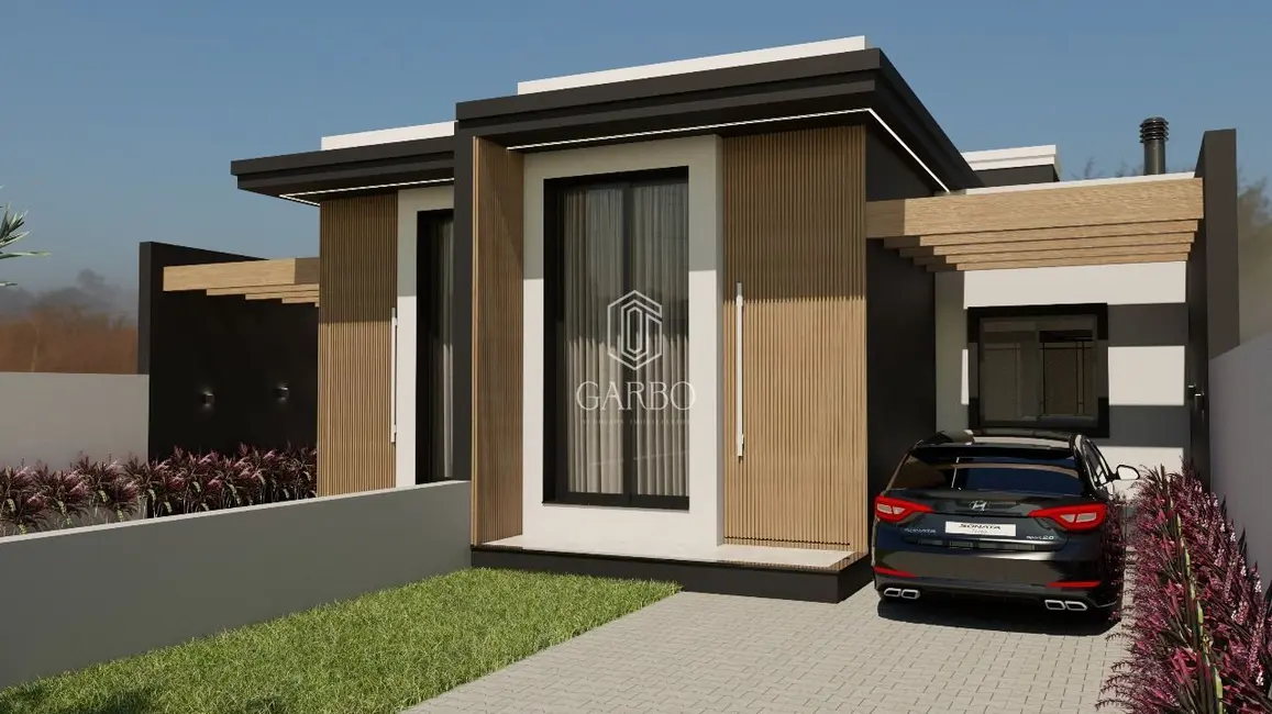 Foto 4 de Casa com 2 quartos à venda, 78m2 em Linha Santa Cruz, Santa Cruz Do Sul - RS