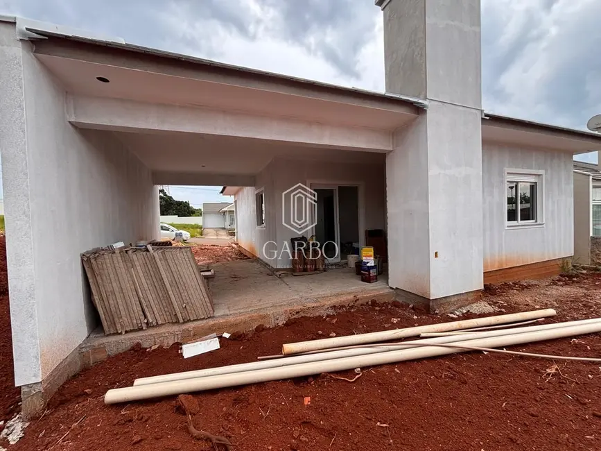 Foto 2 de Casa com 3 quartos à venda, 110m2 em João Alves, Santa Cruz Do Sul - RS