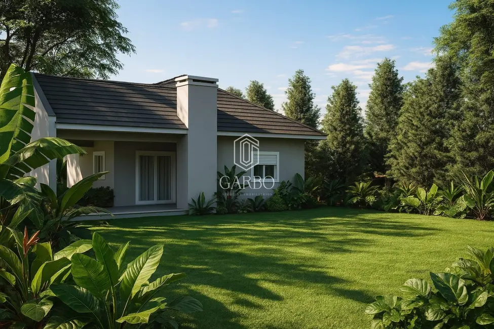 Foto 4 de Casa com 3 quartos à venda, 110m2 em João Alves, Santa Cruz Do Sul - RS