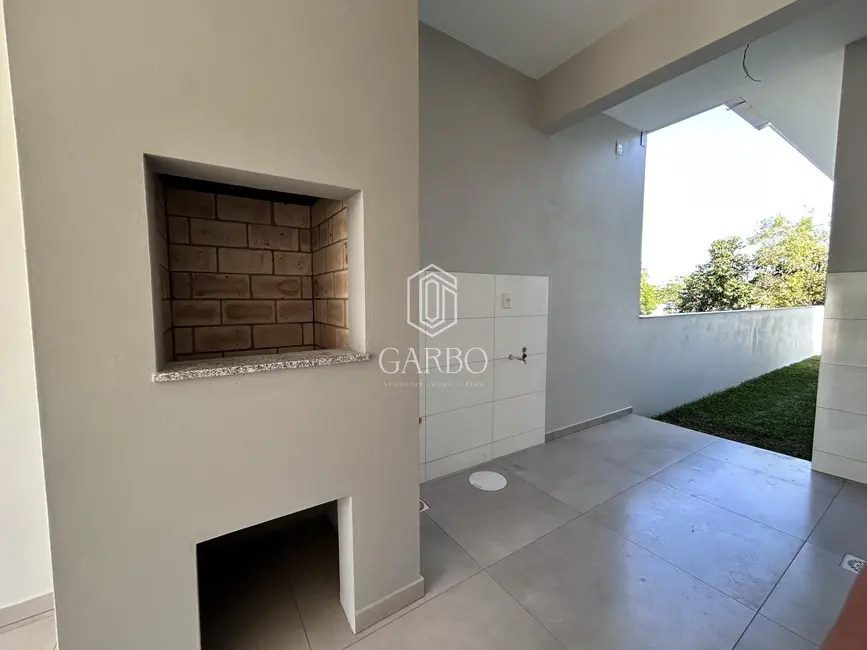 Foto 8 de Casa com 2 quartos à venda, 96m2 em Linha Santa Cruz, Santa Cruz Do Sul - RS