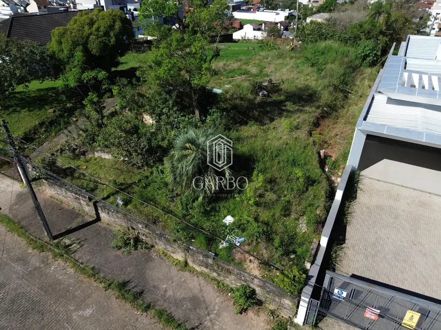 Foto 5 de Terreno / Lote à venda, 1120m2 em Santo Inácio, Santa Cruz Do Sul - RS