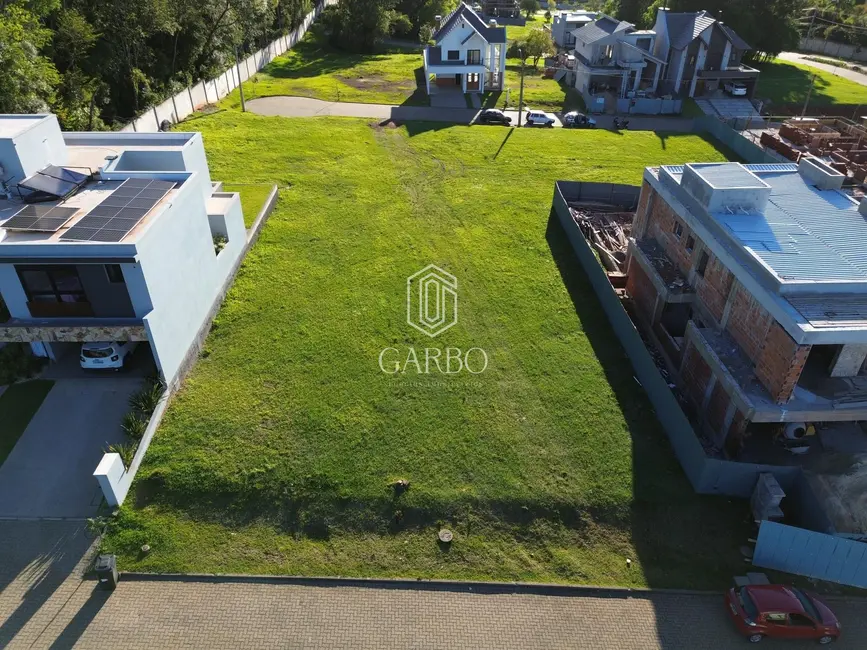 Terreno / Lote à venda, 375m2 em Country, Santa Cruz Do Sul - RS - imagem 3 Foto 3 de Terreno / Lote à venda, 375m2 em Country, Santa Cruz Do Sul - RS