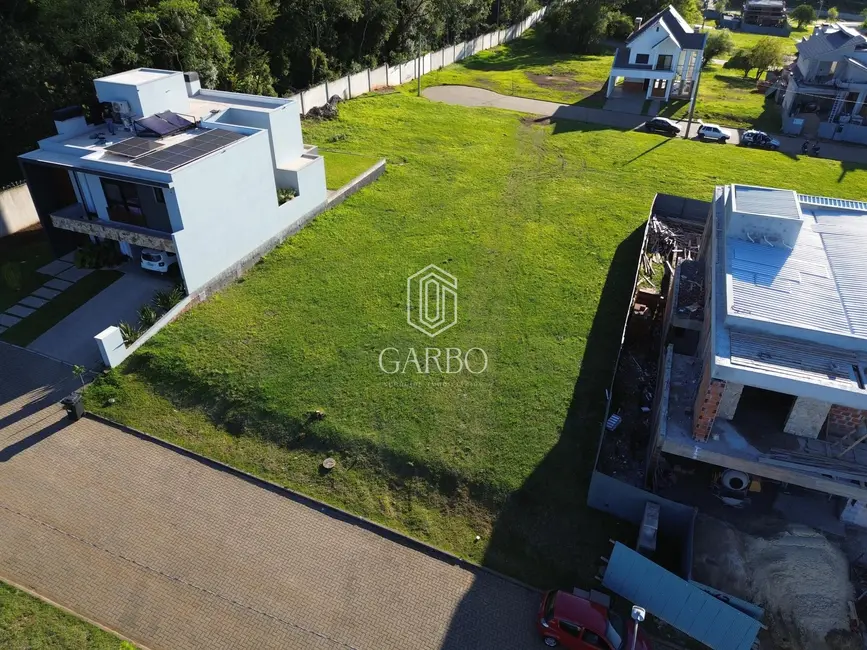 Terreno / Lote à venda, 375m2 em Country, Santa Cruz Do Sul - RS - imagem 4 Foto 4 de Terreno / Lote à venda, 375m2 em Country, Santa Cruz Do Sul - RS