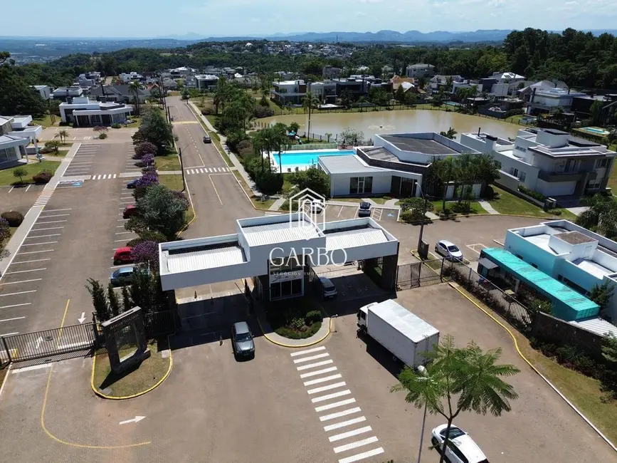 Foto 1 de Terreno / Lote à venda, 510m2 em Country, Santa Cruz Do Sul - RS