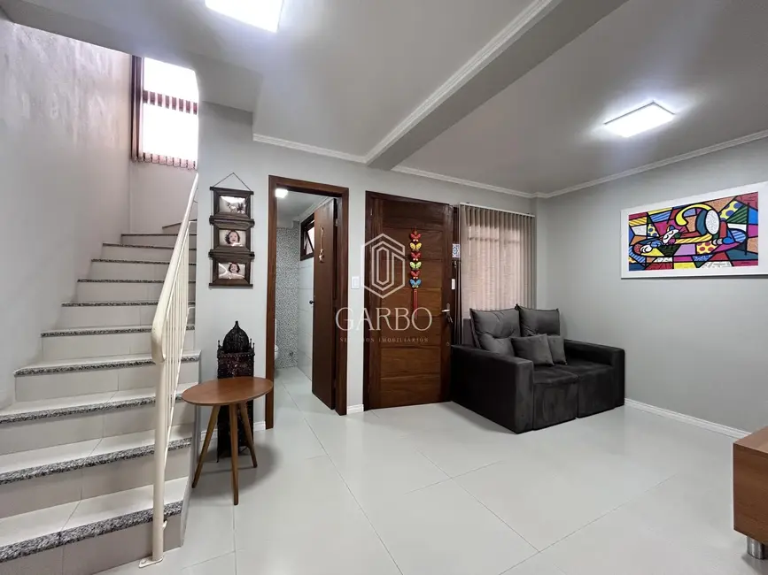 Apartamento com 3 quartos à venda, 97m2 em João Alves, Santa Cruz Do Sul - RS - imagem 5 Foto 5 de Apartamento com 3 quartos à venda, 97m2 em João Alves, Santa Cruz Do Sul - RS