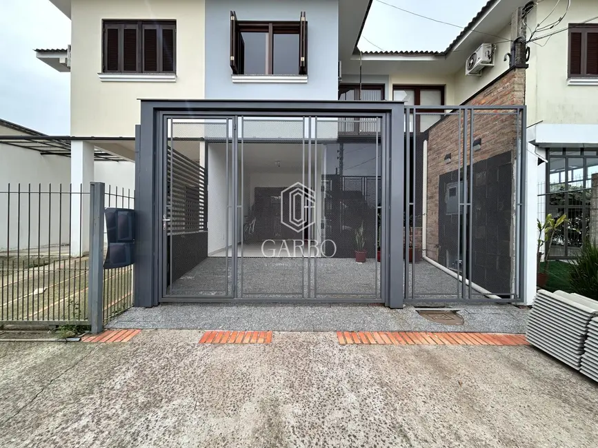 Apartamento com 3 quartos à venda, 97m2 em João Alves, Santa Cruz Do Sul - RS - imagem 1 Foto 1 de Apartamento com 3 quartos à venda, 97m2 em João Alves, Santa Cruz Do Sul - RS