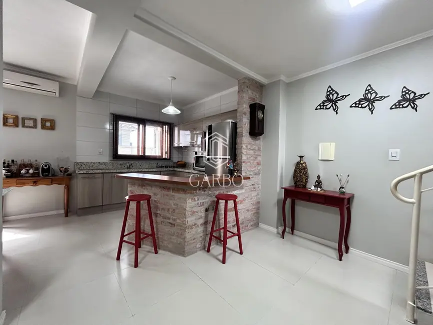 Apartamento com 3 quartos à venda, 97m2 em João Alves, Santa Cruz Do Sul - RS - imagem 6 Foto 6 de Apartamento com 3 quartos à venda, 97m2 em João Alves, Santa Cruz Do Sul - RS