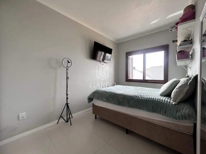 Apartamento com 3 quartos à venda, 97m2 em João Alves, Santa Cruz Do Sul - RS - imagem 9 Foto 9 de Apartamento com 3 quartos à venda, 97m2 em João Alves, Santa Cruz Do Sul - RS