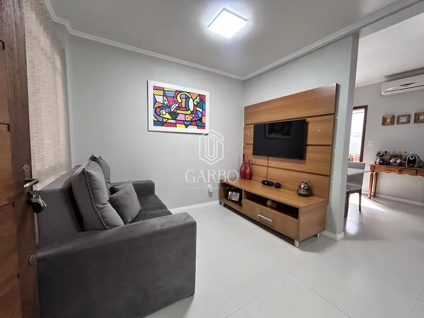 Apartamento com 3 quartos à venda, 97m2 em João Alves, Santa Cruz Do Sul - RS - imagem 4 Foto 4 de Apartamento com 3 quartos à venda, 97m2 em João Alves, Santa Cruz Do Sul - RS