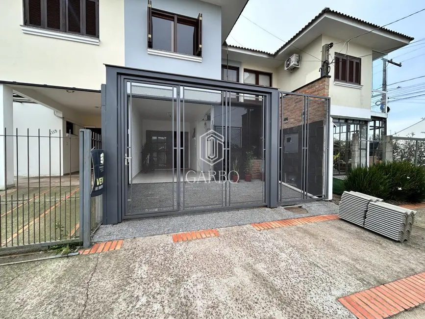 Apartamento com 3 quartos à venda, 97m2 em João Alves, Santa Cruz Do Sul - RS - imagem 2 Foto 2 de Apartamento com 3 quartos à venda, 97m2 em João Alves, Santa Cruz Do Sul - RS