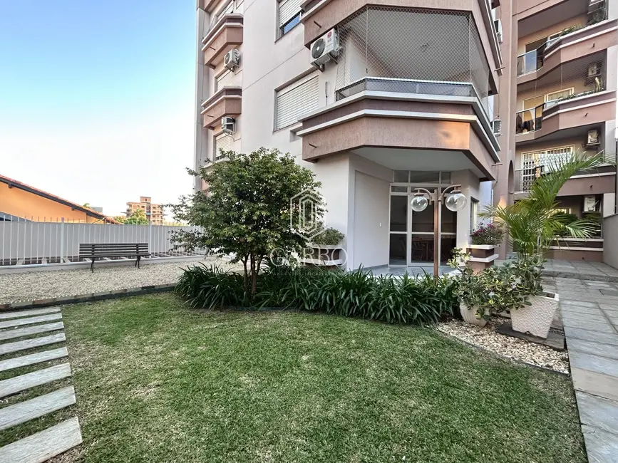 Foto 1 de Apartamento com 3 quartos à venda, 143m2 em Centro, Santa Cruz Do Sul - RS