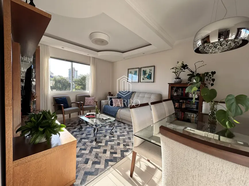 Apartamento com 3 quartos à venda, 143m2 em Centro, Santa Cruz Do Sul - RS - imagem 2 Foto 2 de Apartamento com 3 quartos à venda, 143m2 em Centro, Santa Cruz Do Sul - RS