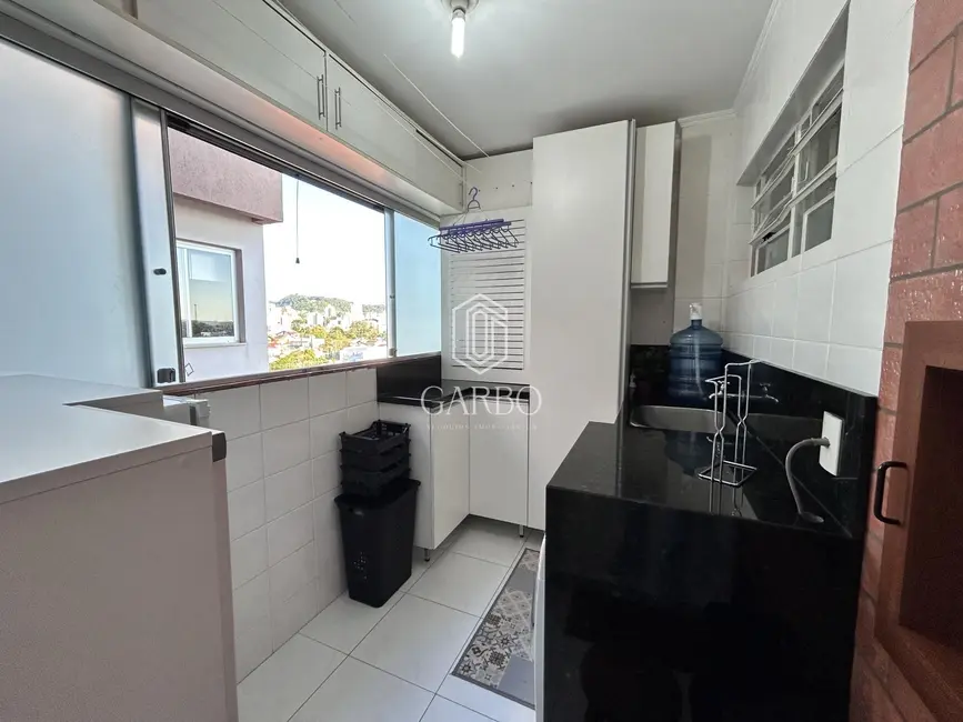 Apartamento com 3 quartos à venda, 143m2 em Centro, Santa Cruz Do Sul - RS - imagem 4 Foto 4 de Apartamento com 3 quartos à venda, 143m2 em Centro, Santa Cruz Do Sul - RS