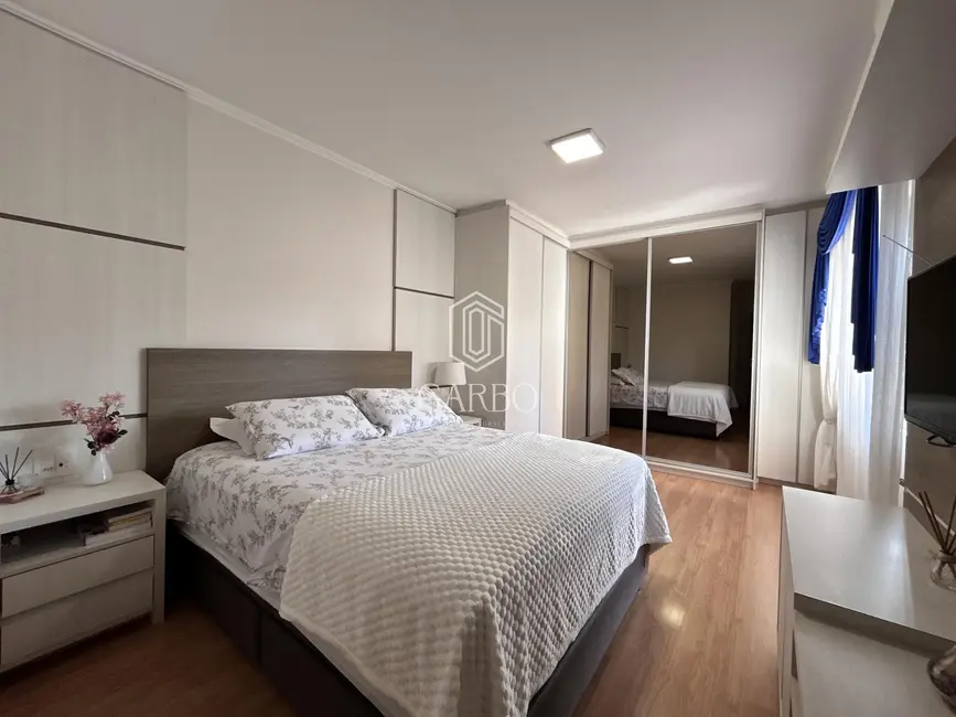 Apartamento com 3 quartos à venda, 143m2 em Centro, Santa Cruz Do Sul - RS - imagem 6 Foto 6 de Apartamento com 3 quartos à venda, 143m2 em Centro, Santa Cruz Do Sul - RS