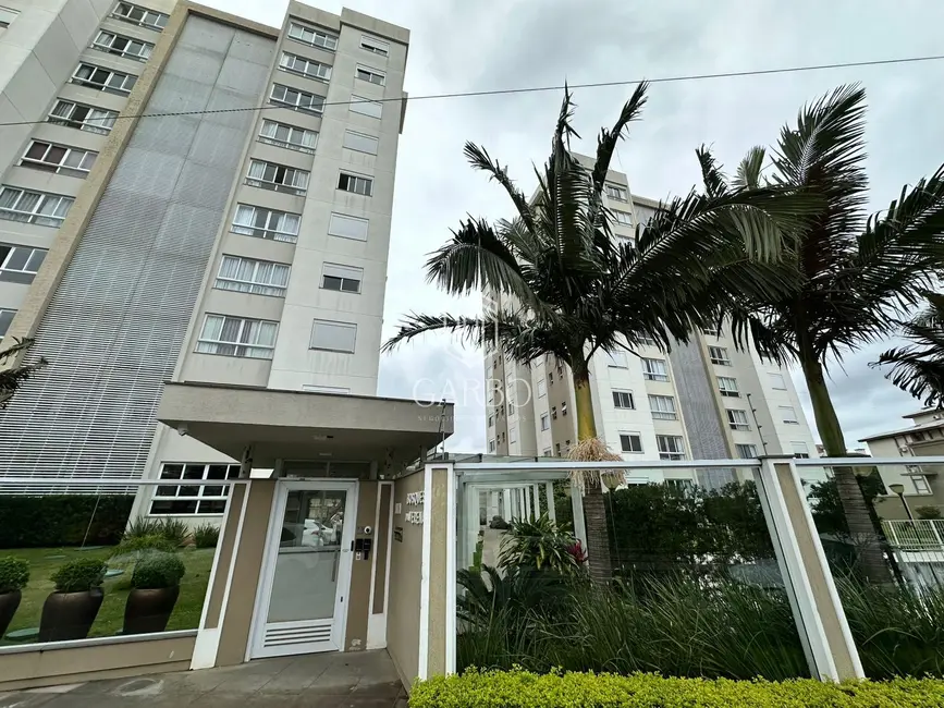 Foto 1 de Apartamento com 2 quartos à venda, 81m2 em Santo Inácio, Santa Cruz Do Sul - RS
