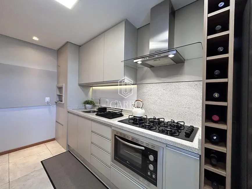 Foto 8 de Apartamento com 2 quartos à venda, 81m2 em Santo Inácio, Santa Cruz Do Sul - RS