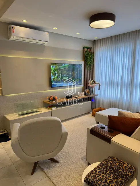 Foto 2 de Apartamento com 2 quartos à venda, 81m2 em Santo Inácio, Santa Cruz Do Sul - RS