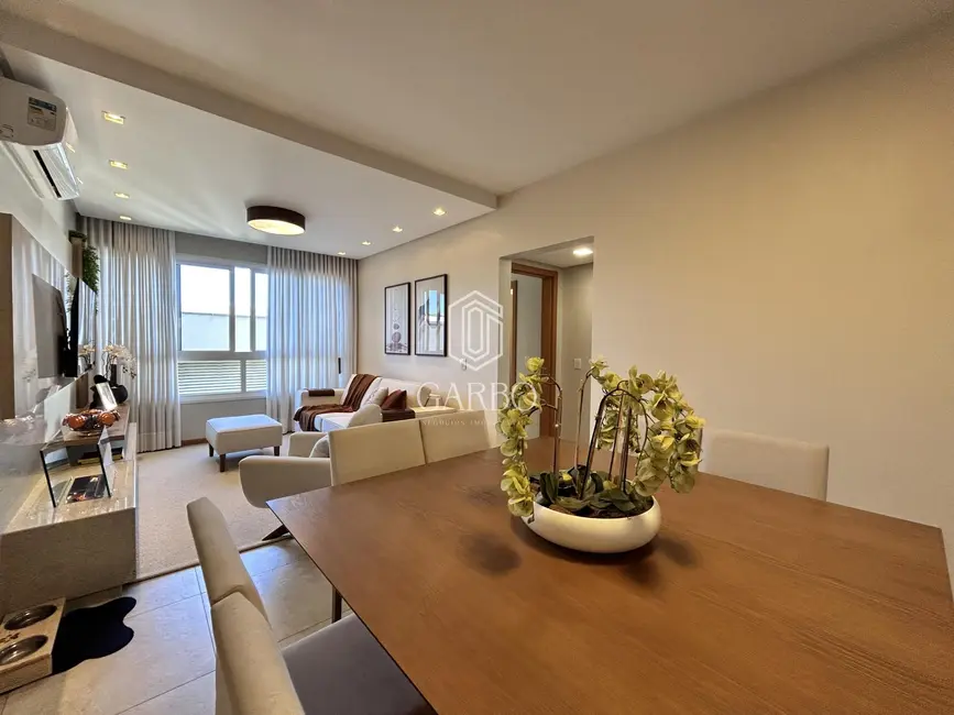 Foto 4 de Apartamento com 2 quartos à venda, 81m2 em Santo Inácio, Santa Cruz Do Sul - RS