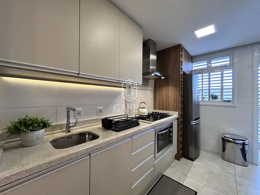 Foto 7 de Apartamento com 2 quartos à venda, 81m2 em Santo Inácio, Santa Cruz Do Sul - RS