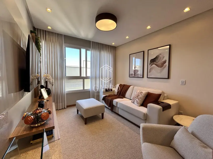 Foto 2 de Apartamento com 2 quartos à venda, 81m2 em Santo Inácio, Santa Cruz Do Sul - RS