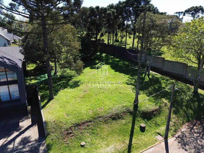 Foto 2 de Terreno / Lote à venda, 877m2 em Country, Santa Cruz Do Sul - RS