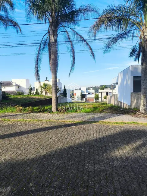 Foto 1 de Terreno / Lote à venda, 325m2 em Jardim Europa, Santa Cruz Do Sul - RS