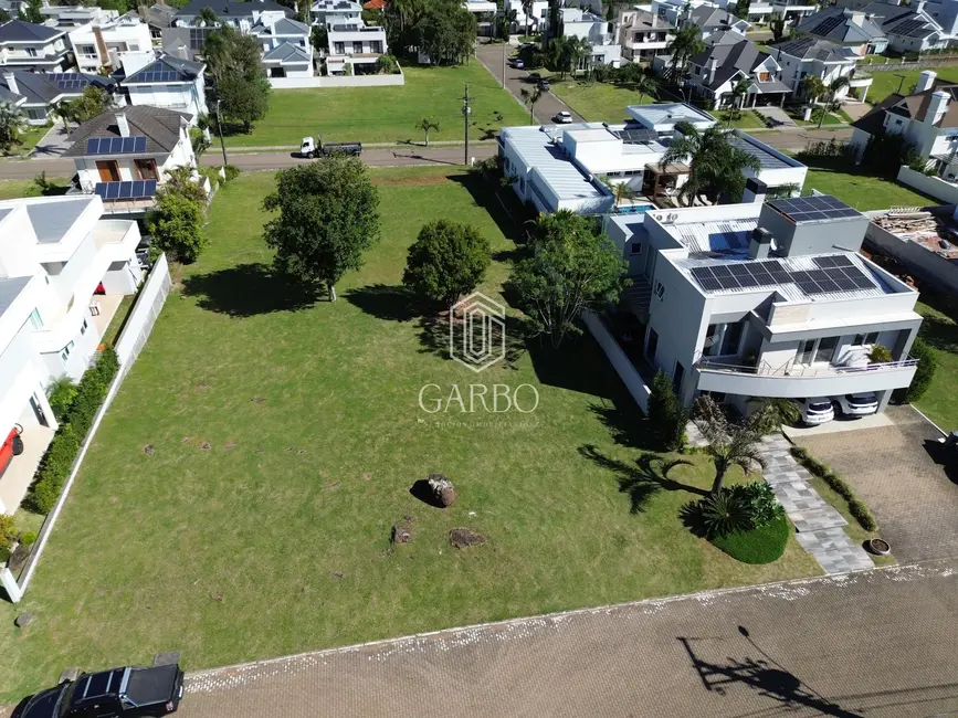 Terreno / Lote à venda, 480m2 em Jardim Europa, Santa Cruz Do Sul - RS - imagem 2 Foto 2 de Terreno / Lote à venda, 480m2 em Jardim Europa, Santa Cruz Do Sul - RS