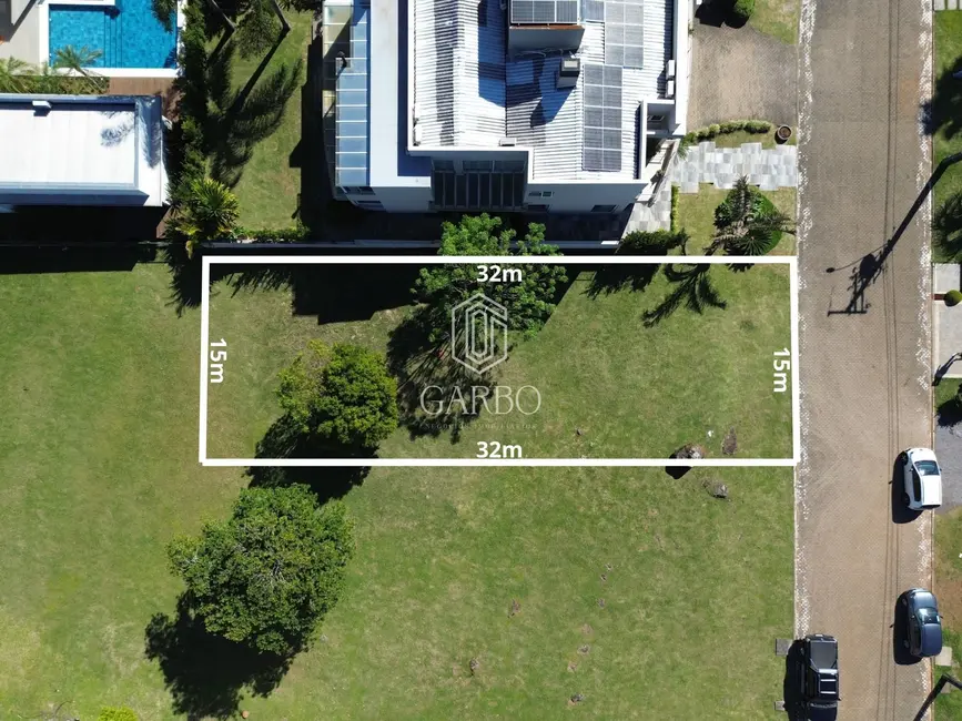 Terreno / Lote à venda, 480m2 em Jardim Europa, Santa Cruz Do Sul - RS - imagem 3 Foto 3 de Terreno / Lote à venda, 480m2 em Jardim Europa, Santa Cruz Do Sul - RS