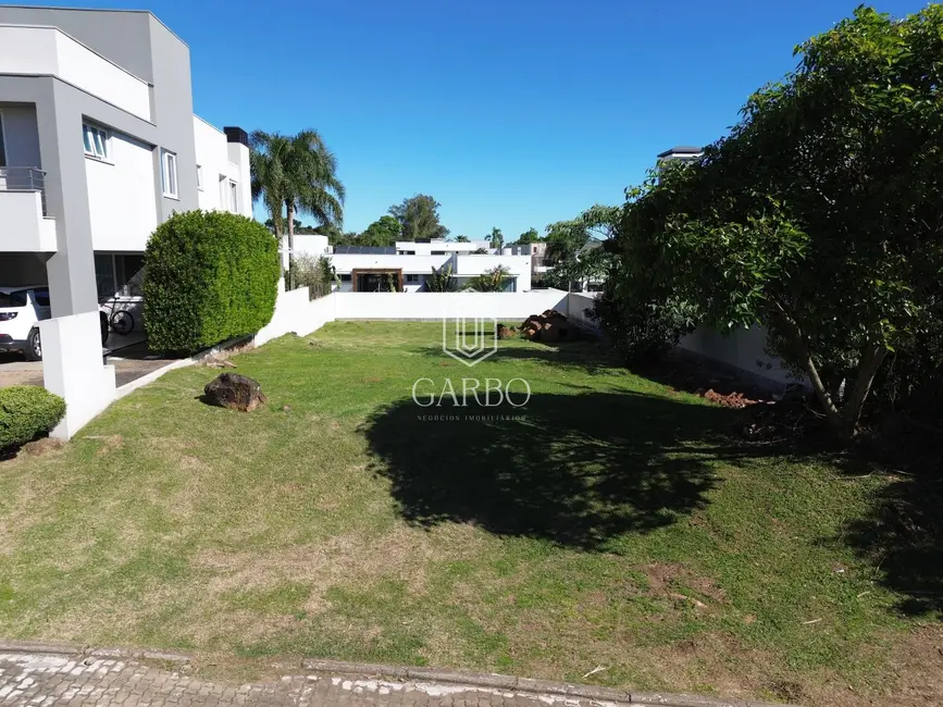 Terreno / Lote à venda, 480m2 em Jardim Europa, Santa Cruz Do Sul - RS - imagem 2 Foto 2 de Terreno / Lote à venda, 480m2 em Jardim Europa, Santa Cruz Do Sul - RS