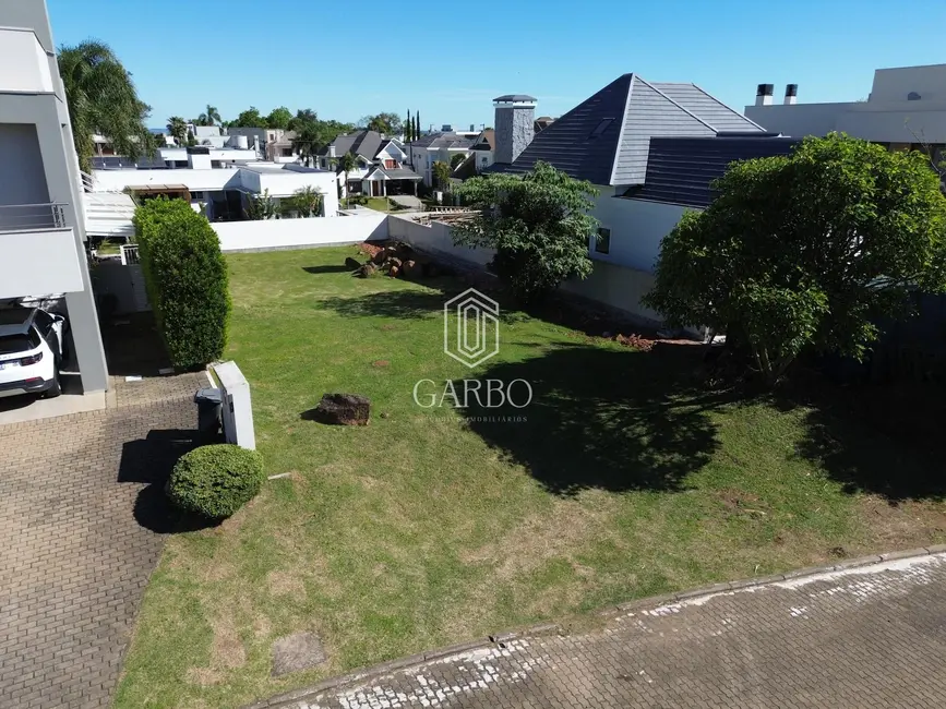 Terreno / Lote à venda, 480m2 em Jardim Europa, Santa Cruz Do Sul - RS - imagem 1 Foto 1 de Terreno / Lote à venda, 480m2 em Jardim Europa, Santa Cruz Do Sul - RS