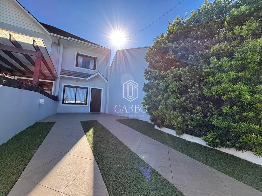 Apartamento com 2 quartos à venda, 82m2 em Arroio Grande, Santa Cruz Do Sul - RS - imagem 1 Foto 1 de Apartamento com 2 quartos à venda, 82m2 em Arroio Grande, Santa Cruz Do Sul - RS