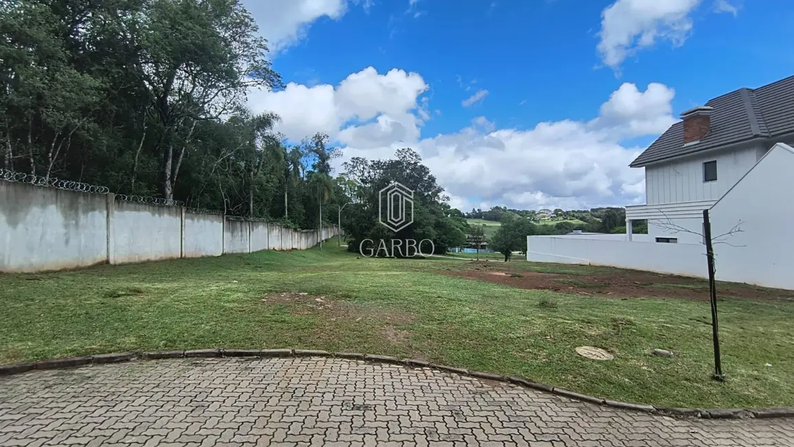 Foto 1 de Terreno / Lote à venda, 363m2 em Country, Santa Cruz Do Sul - RS