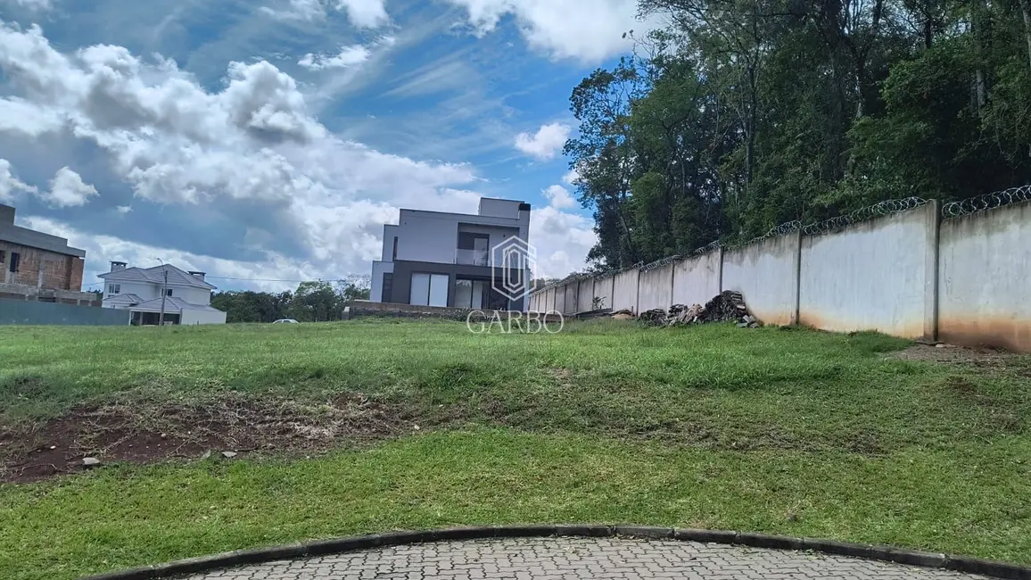 Terreno / Lote à venda, 363m2 em Country, Santa Cruz Do Sul - RS - imagem 1 Foto 1 de Terreno / Lote à venda, 363m2 em Country, Santa Cruz Do Sul - RS