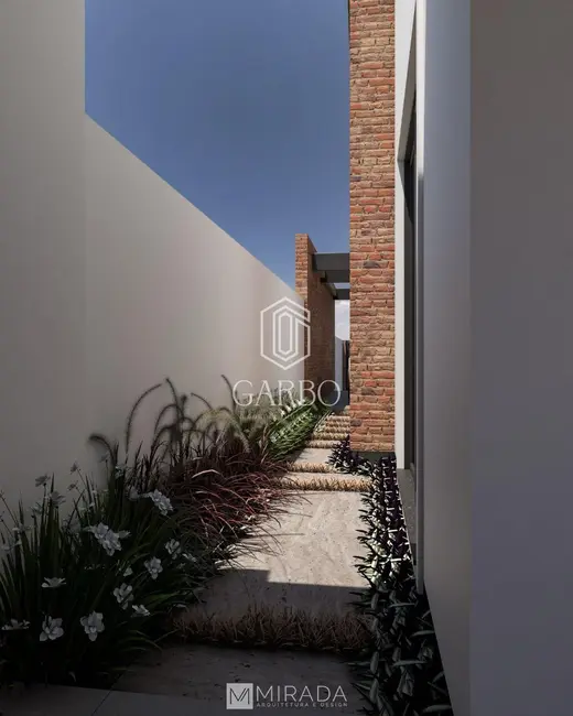 Apartamento com 3 quartos à venda, 133m2 em Jardim Europa, Santa Cruz Do Sul - RS - imagem 8 Foto 8 de Apartamento com 3 quartos à venda, 133m2 em Jardim Europa, Santa Cruz Do Sul - RS