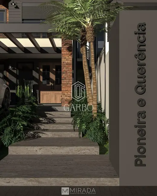 Apartamento com 3 quartos à venda, 133m2 em Jardim Europa, Santa Cruz Do Sul - RS - imagem 6 Foto 6 de Apartamento com 3 quartos à venda, 133m2 em Jardim Europa, Santa Cruz Do Sul - RS