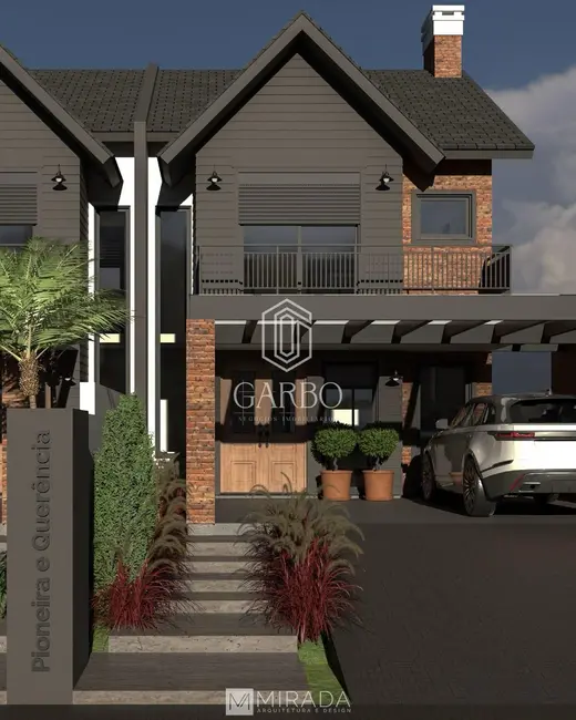 Apartamento com 3 quartos à venda, 133m2 em Jardim Europa, Santa Cruz Do Sul - RS - imagem 5 Foto 5 de Apartamento com 3 quartos à venda, 133m2 em Jardim Europa, Santa Cruz Do Sul - RS