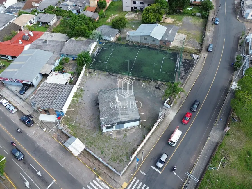 Foto 3 de Fazenda / Haras à venda, 669m2 em Ana Nery, Santa Cruz Do Sul - RS