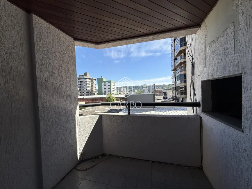 Foto 2 de Apartamento com 2 quartos à venda, 72m2 em Centro, Santa Cruz Do Sul - RS
