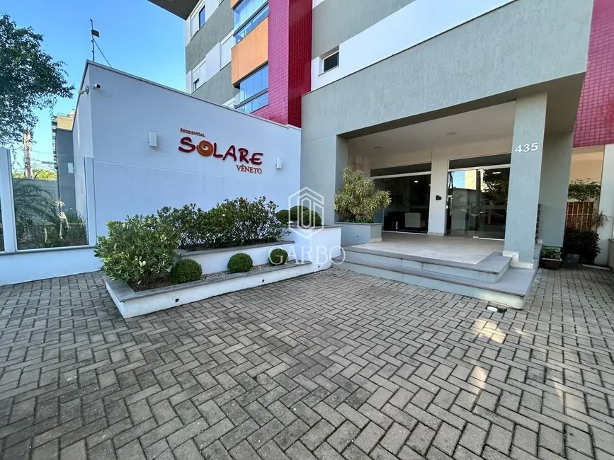 Apartamento com 2 quartos à venda, 93m2 em Centro, Santa Cruz Do Sul - RS - imagem 1 Foto 1 de Apartamento com 2 quartos à venda, 93m2 em Centro, Santa Cruz Do Sul - RS