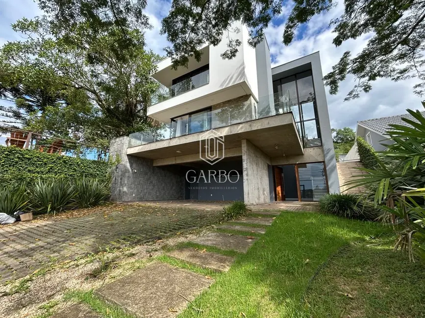 Foto 2 de Casa com 3 quartos à venda, 354m2 em Jardim Europa, Santa Cruz Do Sul - RS