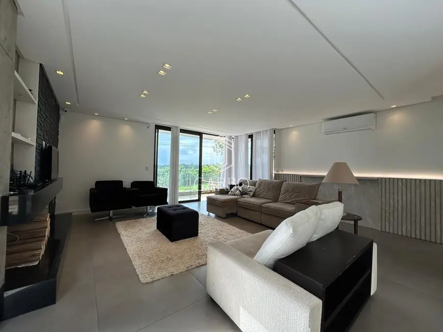 Foto 4 de Casa com 3 quartos à venda, 354m2 em Jardim Europa, Santa Cruz Do Sul - RS