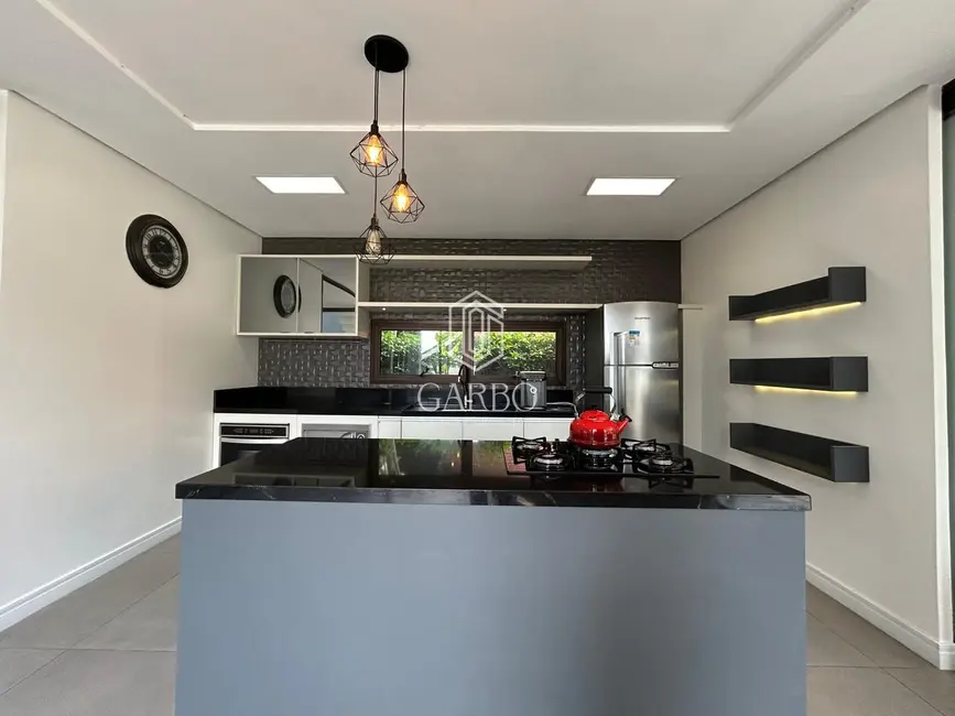 Foto 5 de Casa com 3 quartos à venda, 354m2 em Jardim Europa, Santa Cruz Do Sul - RS