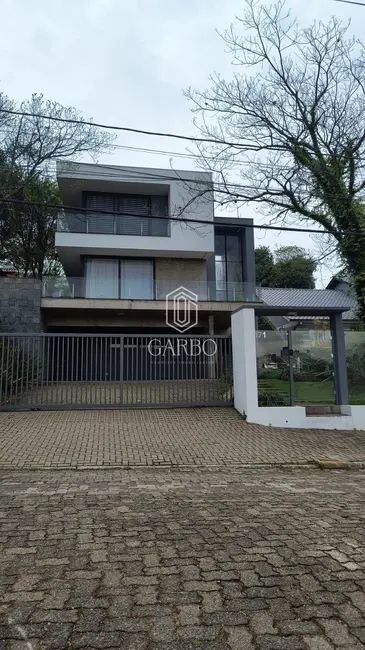 Casa com 3 quartos à venda, 354m2 em Jardim Europa, Santa Cruz Do Sul - RS - imagem 1 Foto 1 de Casa com 3 quartos à venda, 354m2 em Jardim Europa, Santa Cruz Do Sul - RS