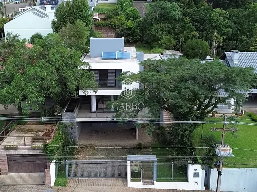 Foto 3 de Casa com 3 quartos à venda, 354m2 em Jardim Europa, Santa Cruz Do Sul - RS