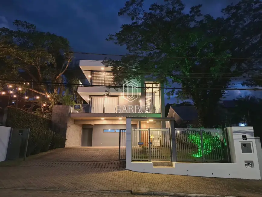 Casa com 3 quartos à venda, 354m2 em Jardim Europa, Santa Cruz Do Sul - RS - imagem 5 Foto 5 de Casa com 3 quartos à venda, 354m2 em Jardim Europa, Santa Cruz Do Sul - RS