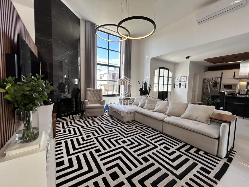Casa com 3 quartos à venda, 237m2 em Country, Santa Cruz Do Sul - RS - imagem 4 Foto 4 de Casa com 3 quartos à venda, 237m2 em Country, Santa Cruz Do Sul - RS
