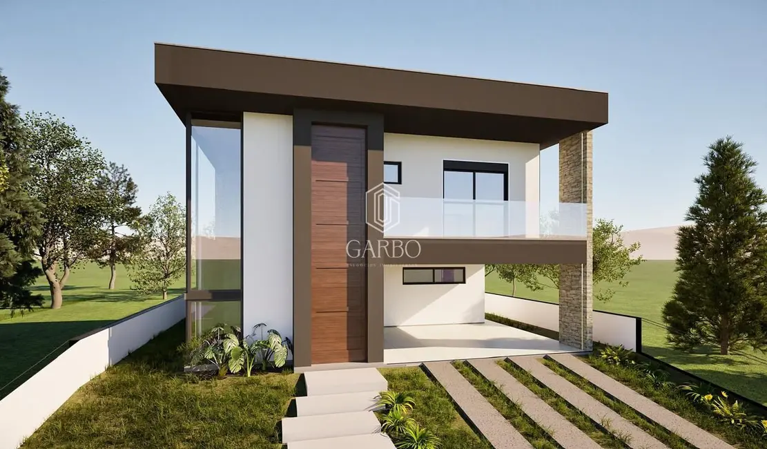 Casa com 4 quartos à venda, 318m2 em Country, Santa Cruz Do Sul - RS - imagem 3 Foto 3 de Casa com 4 quartos à venda, 318m2 em Country, Santa Cruz Do Sul - RS