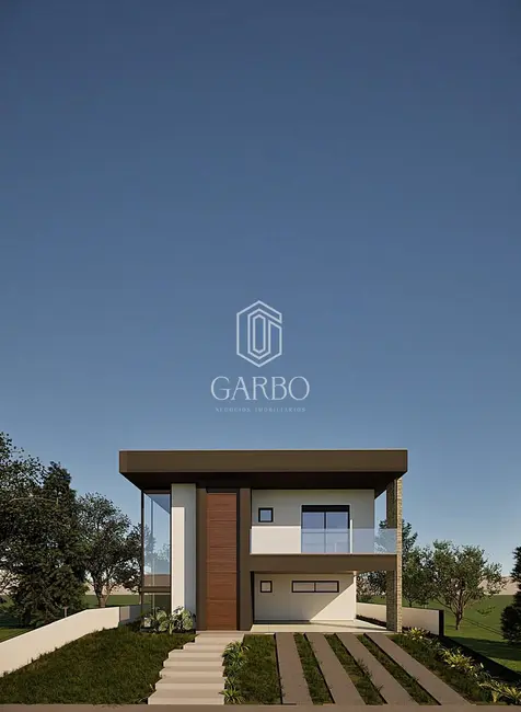 Casa com 4 quartos à venda, 318m2 em Country, Santa Cruz Do Sul - RS - imagem 5 Foto 5 de Casa com 4 quartos à venda, 318m2 em Country, Santa Cruz Do Sul - RS