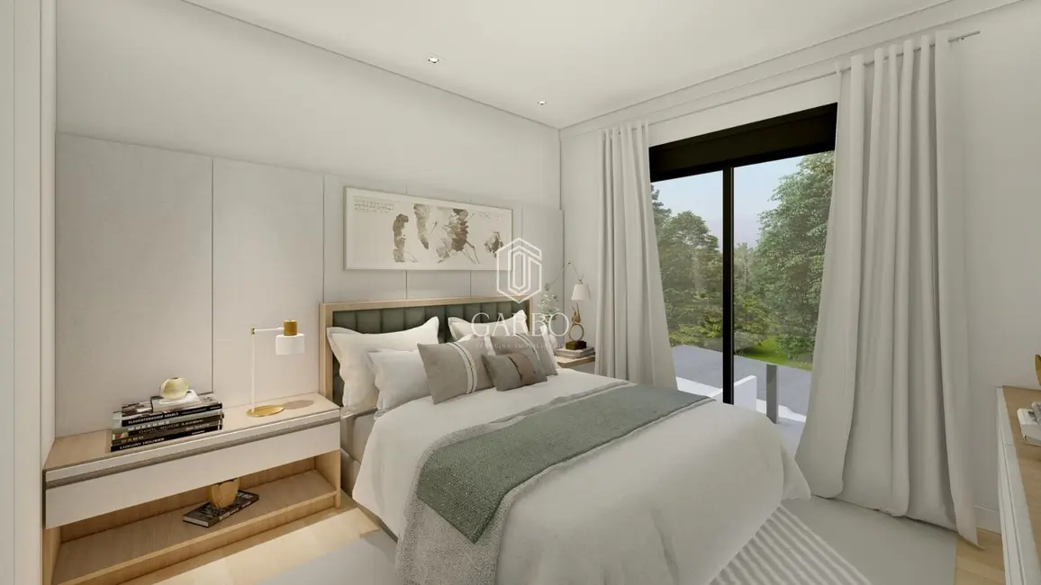 Casa com 3 quartos à venda, 125m2 em João Alves, Santa Cruz Do Sul - RS - imagem 6 Foto 6 de Casa com 3 quartos à venda, 125m2 em João Alves, Santa Cruz Do Sul - RS
